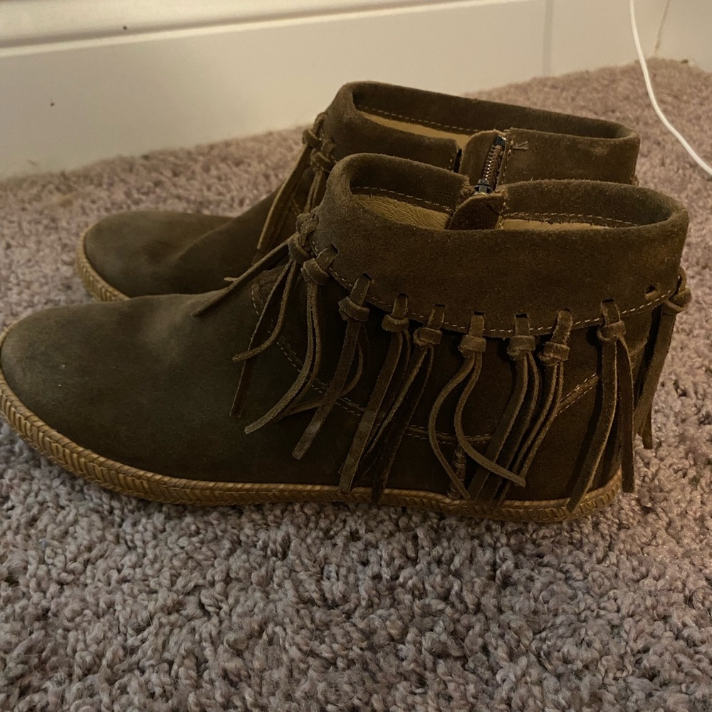 Ugg Shenandoah